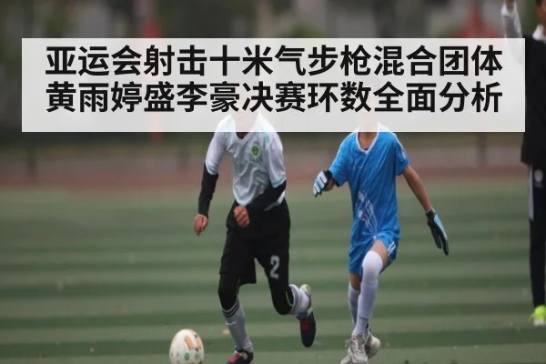 亚运会射击十米气步枪混合团体黄雨婷盛李豪决赛环数全面分析